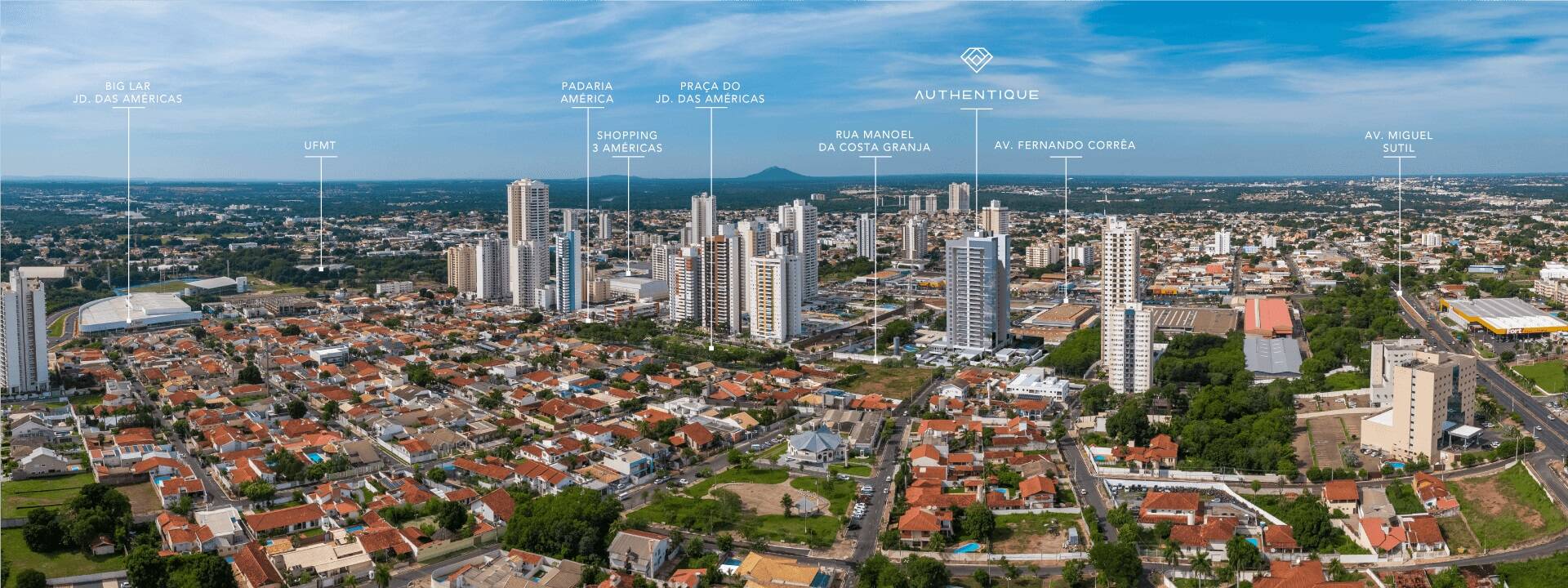 Apartamento à venda com 3 quartos, 193m² - Foto 3