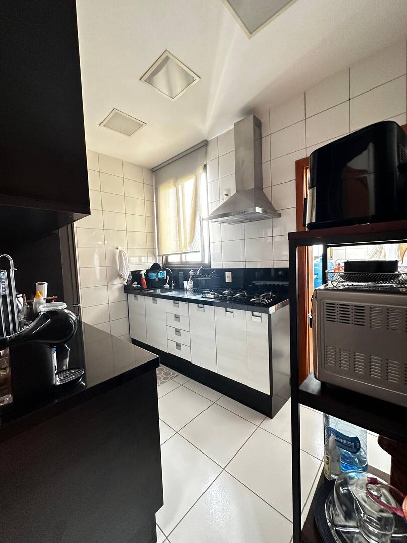 Apartamento à venda com 3 quartos, 89m² - Foto 5