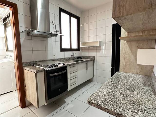 Apartamento para Venda em Cuiabá - 3