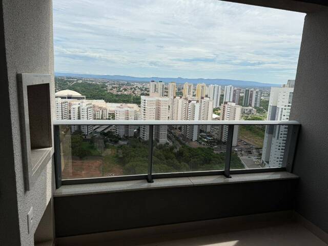 Apartamento para Venda em Cuiabá - 1