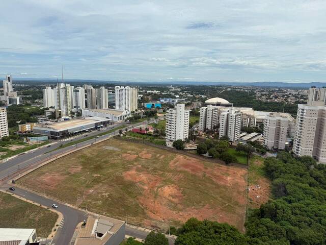 Apartamento para Venda em Cuiabá - 2